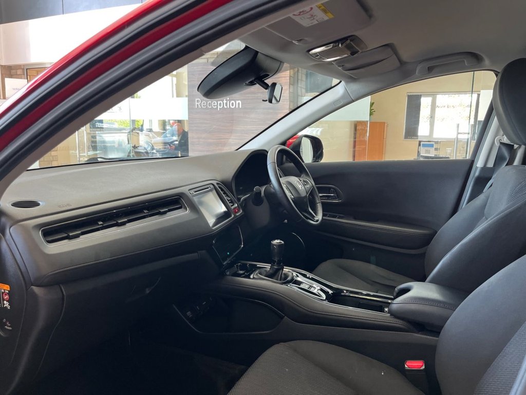 Used Honda HR-V 2016 for sale - 76048232: Photo 18