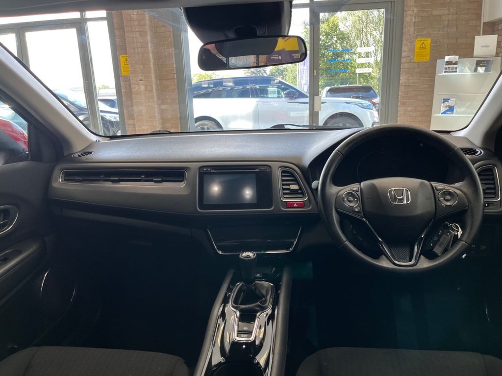 Used Honda HR-V 2016 for sale - 76048232: Photo 19