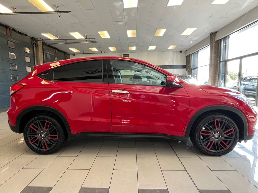 Used Honda HR-V 2016 for sale - 76048232: Photo 8