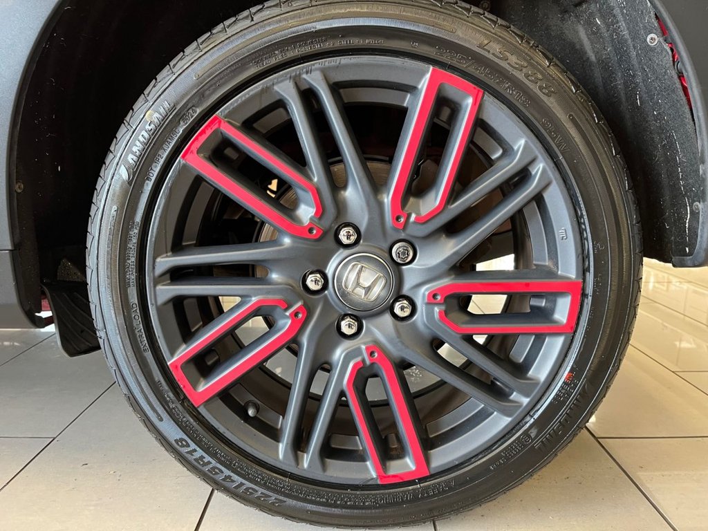 Used Honda HR-V 2016 for sale - 76048232: Photo 9