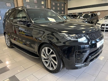 2020 (20) - 3.0 SD6 Landmark Edition 5dr Auto