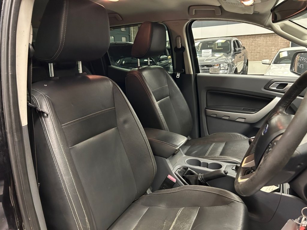 Used Ford Ranger 2015 for sale - 77408104: Photo 11