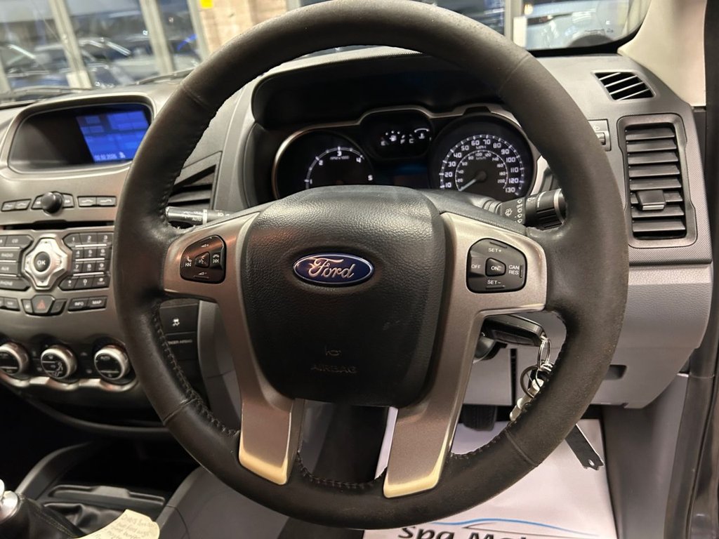 Used Ford Ranger 2015 for sale - 77408104: Photo 13