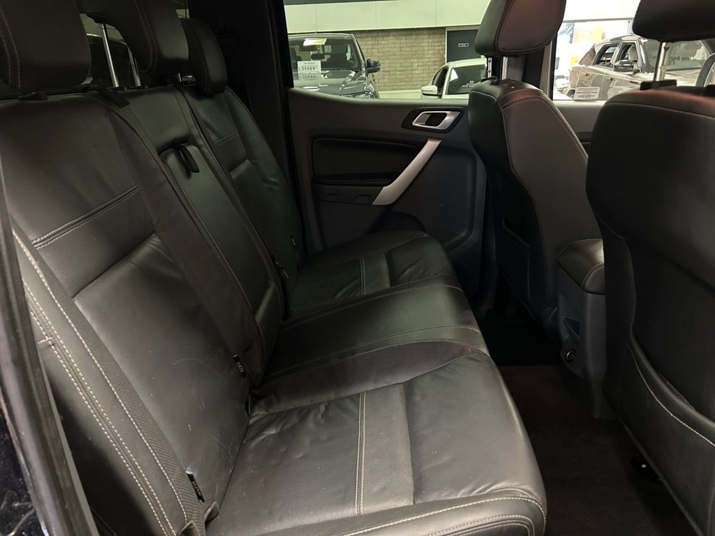 Used Ford Ranger 2015 for sale - 77408104: Photo 17