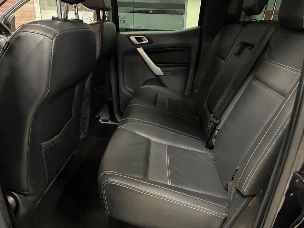 Used Ford Ranger 2015 for sale - 77408104: Photo 19