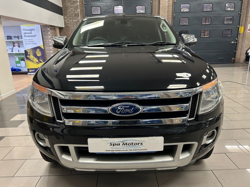 Used Ford Ranger 2015 for sale - 77408104: Photo 2