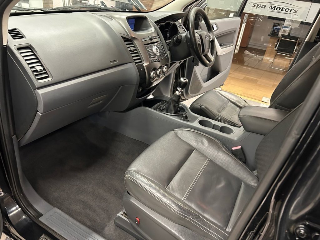 Used Ford Ranger 2015 for sale - 77408104: Photo 20