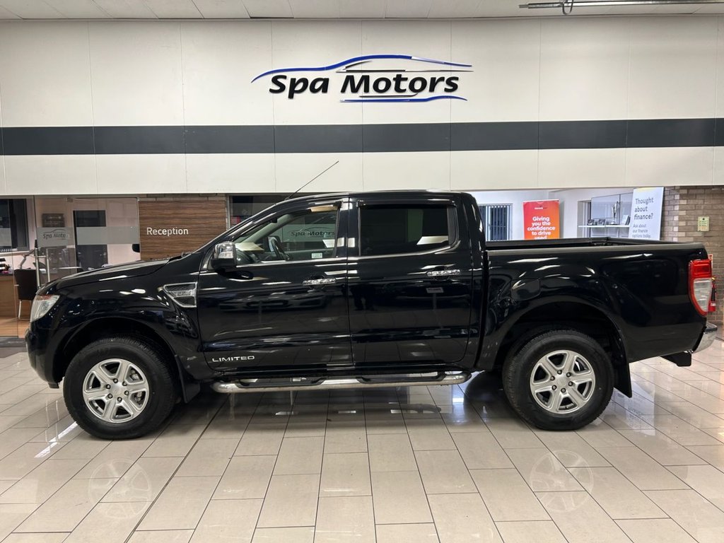 Used Ford Ranger 2015 for sale - 77408104: Photo 4