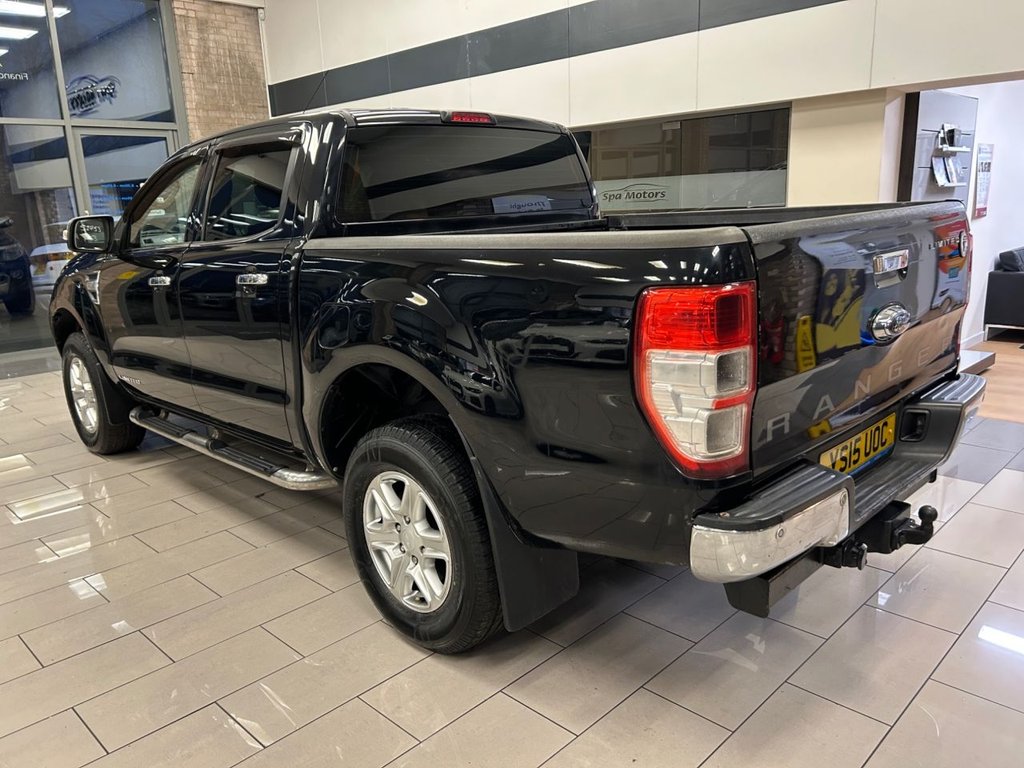 Used Ford Ranger 2015 for sale - 77408104: Photo 5