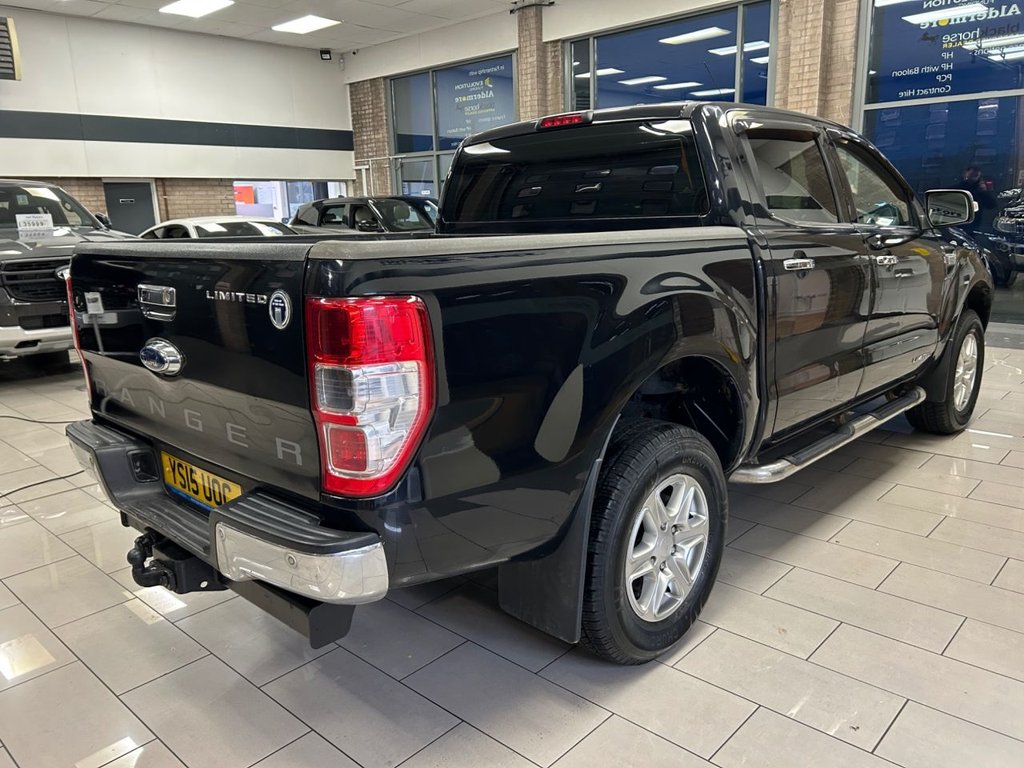 Used Ford Ranger 2015 for sale - 77408104: Photo 7