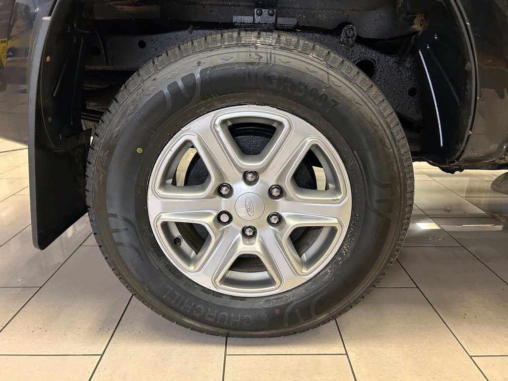 Used Ford Ranger 2015 for sale - 77408104: Photo 8