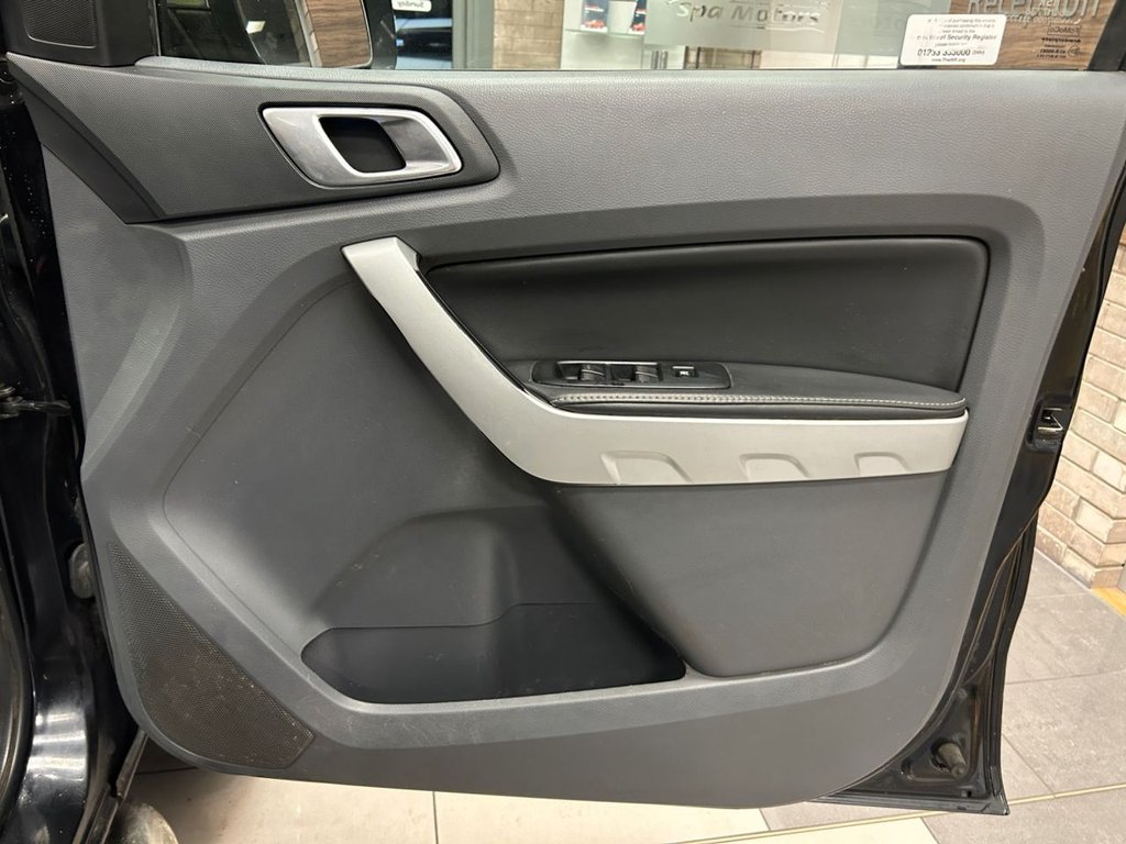 Used Ford Ranger 2015 for sale - 77408104: Photo 9