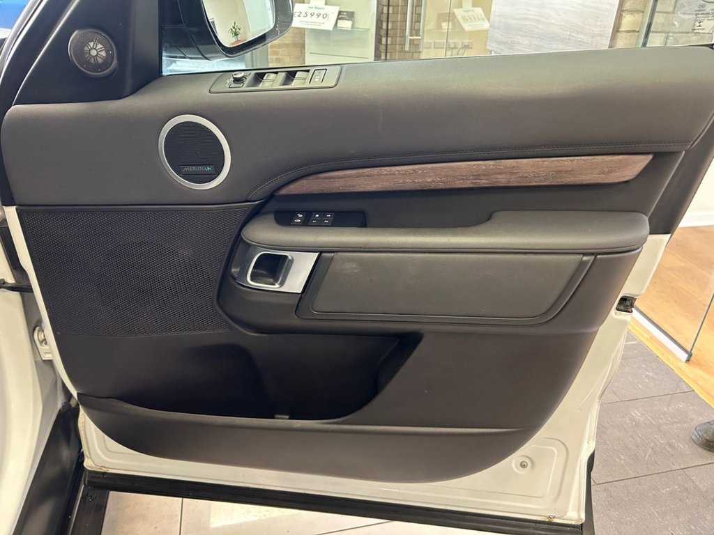 Used Land Rover Discovery 2018 for sale - 77631617: Photo 10