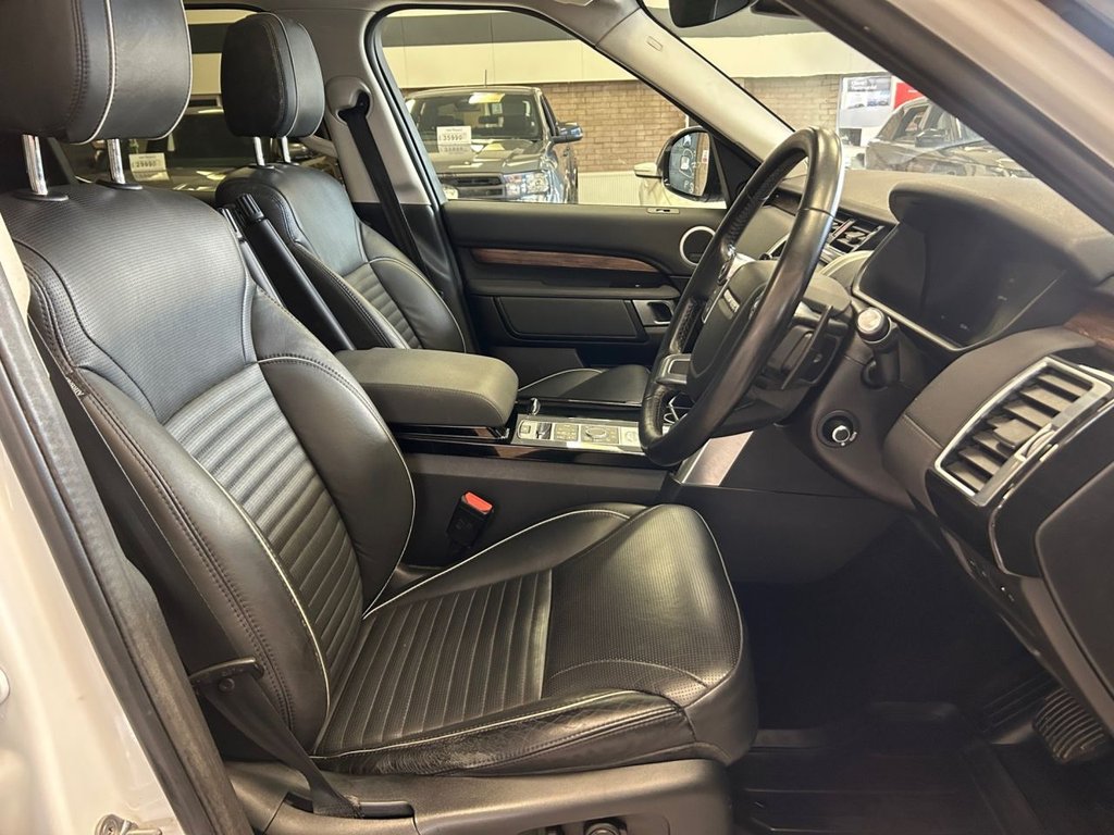 Used Land Rover Discovery 2018 for sale - 77631617: Photo 12