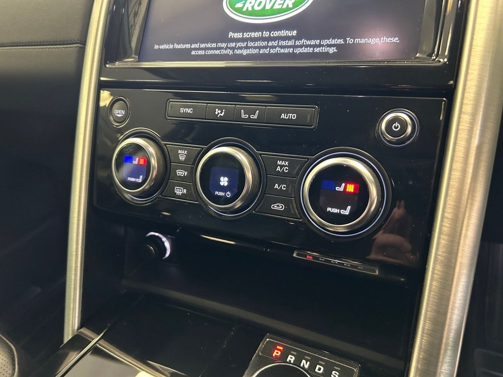 Used Land Rover Discovery 2018 for sale - 77631617: Photo 16