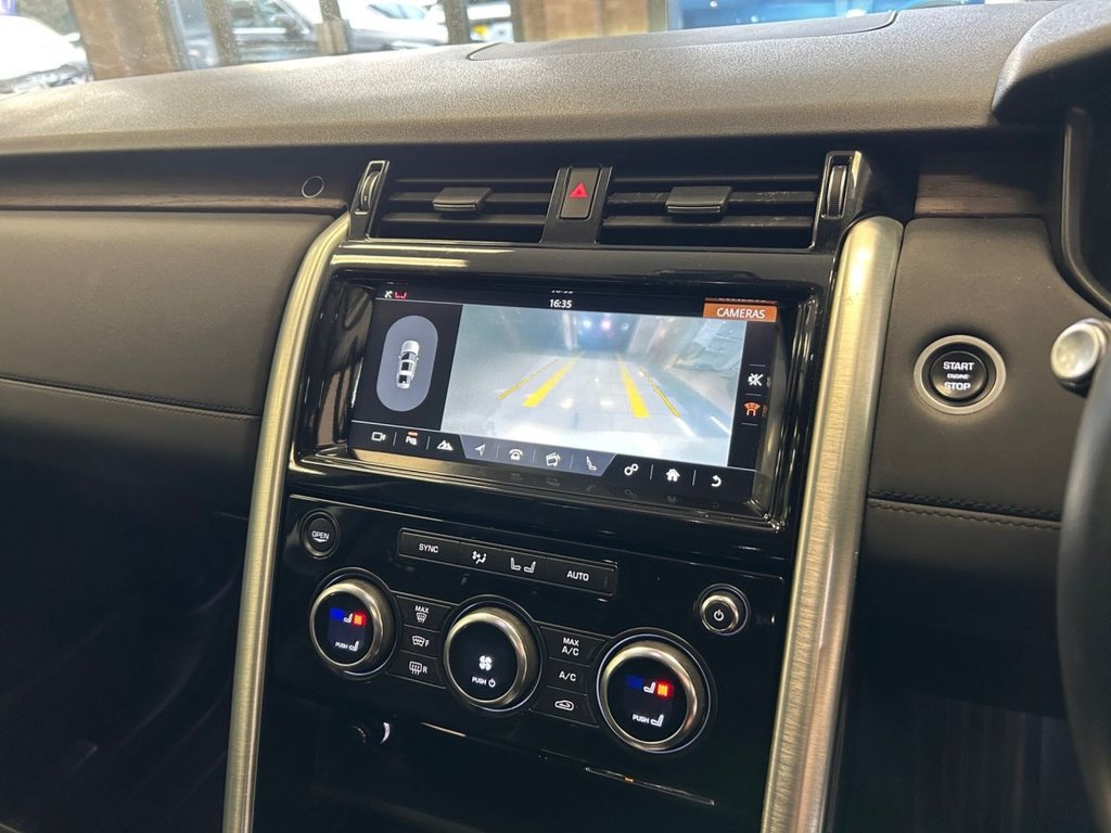 Used Land Rover Discovery 2018 for sale - 77631617: Photo 19