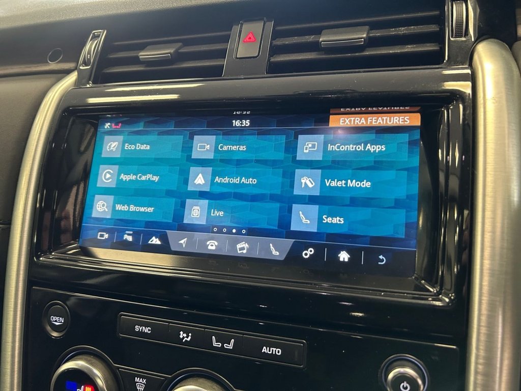 Used Land Rover Discovery 2018 for sale - 77631617: Photo 20