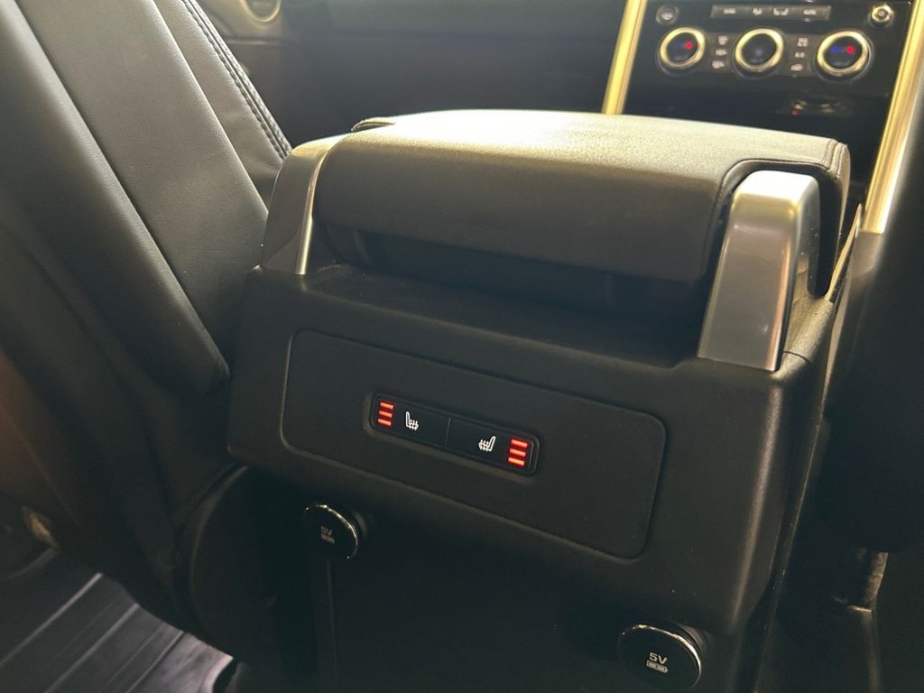 Used Land Rover Discovery 2018 for sale - 77631617: Photo 23