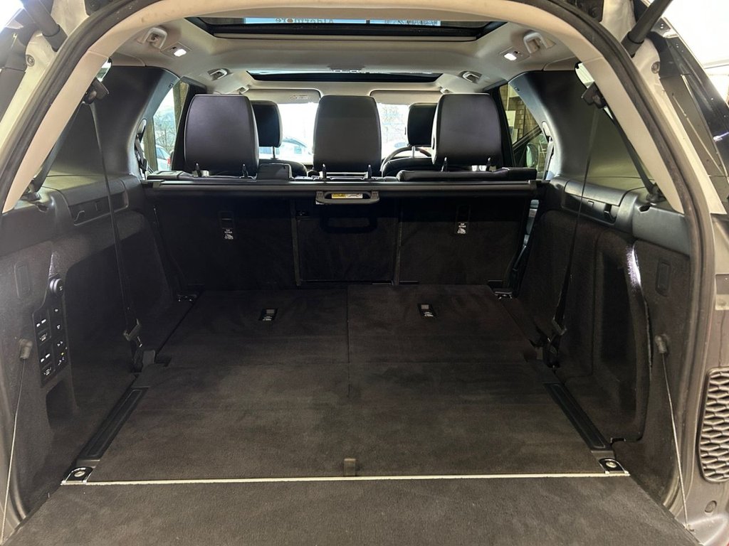 Used Land Rover Discovery 2018 for sale - 77631617: Photo 26