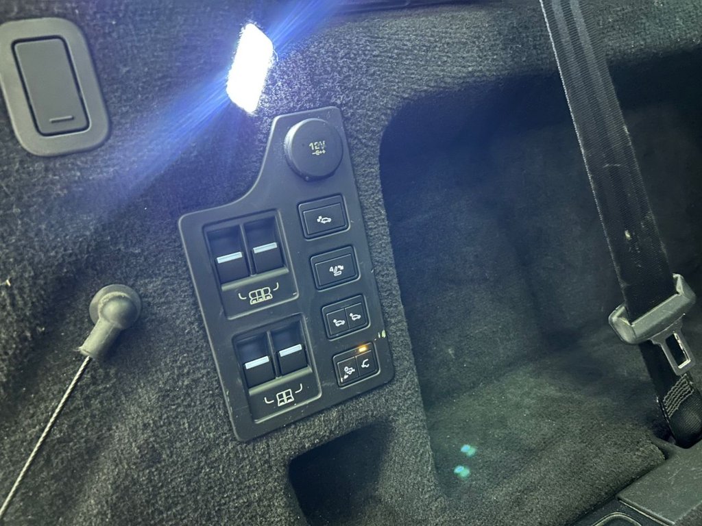 Used Land Rover Discovery 2018 for sale - 77631617: Photo 27