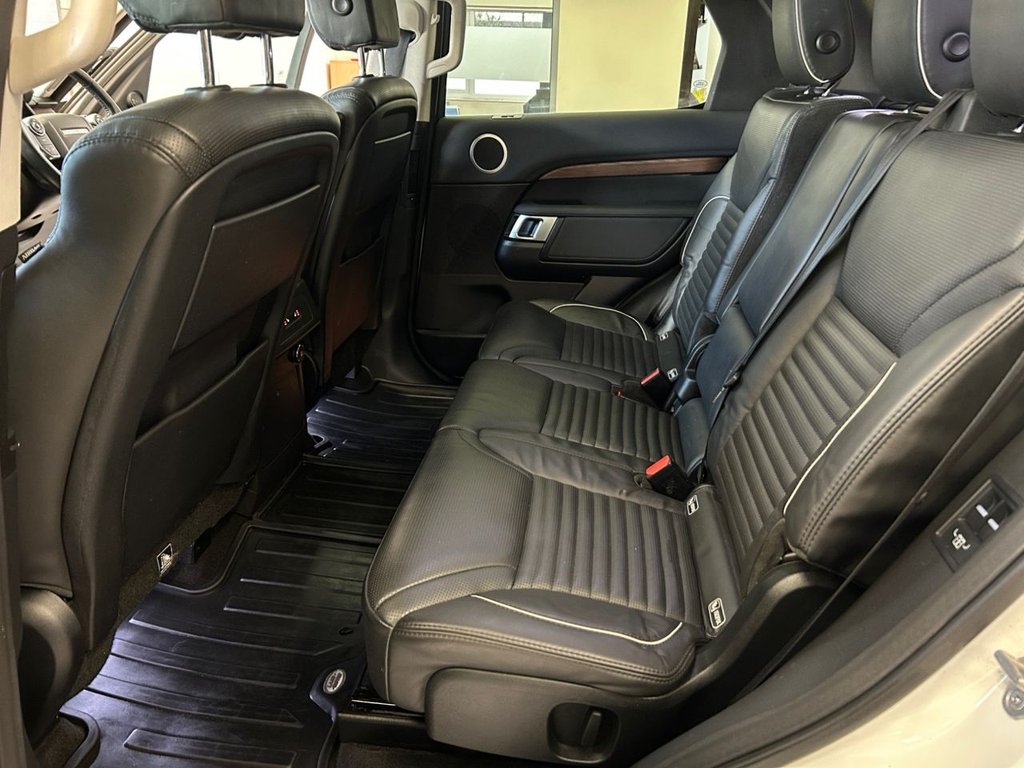 Used Land Rover Discovery 2018 for sale - 77631617: Photo 28