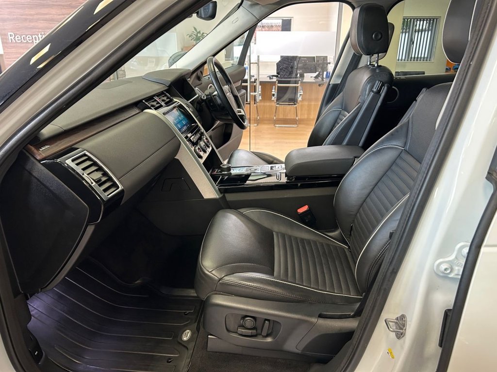 Used Land Rover Discovery 2018 for sale - 77631617: Photo 30