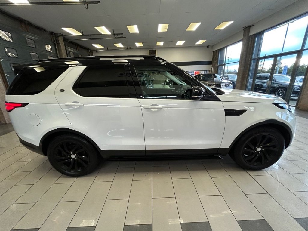 Used Land Rover Discovery 2018 for sale - 77631617: Photo 8
