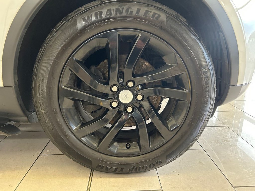 Used Land Rover Discovery 2018 for sale - 77631617: Photo 9