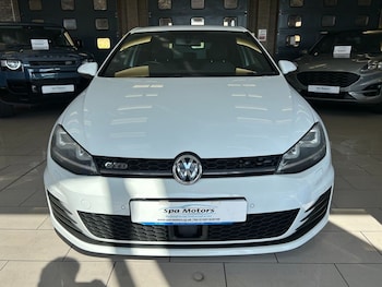 Used Volkswagen Golf 2013 for sale - 78671875: Photo