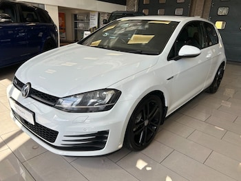 Used Volkswagen Golf 2013 for sale - 78671875: Photo