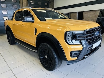 Used Ford Ranger 2023 for sale - 79209976: Photo