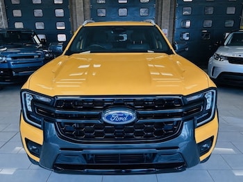 Used Ford Ranger 2023 for sale - 79209976: Photo
