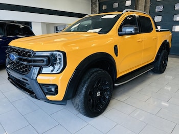 Used Ford Ranger 2023 for sale - 79209976: Photo