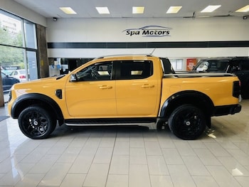Used Ford Ranger 2023 for sale - 79209976: Photo