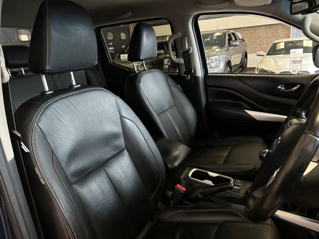 Used Nissan Navara 2016 for sale - 77765159: Photo 10