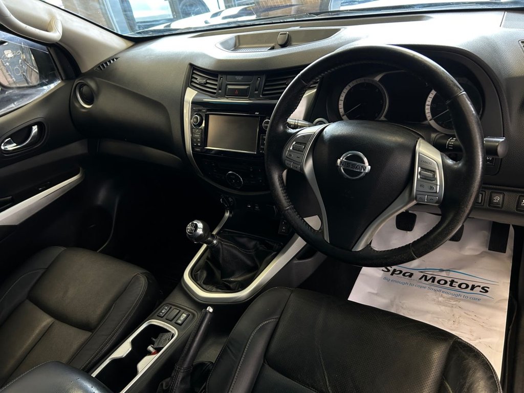 Used Nissan Navara 2016 for sale - 77765159: Photo 11
