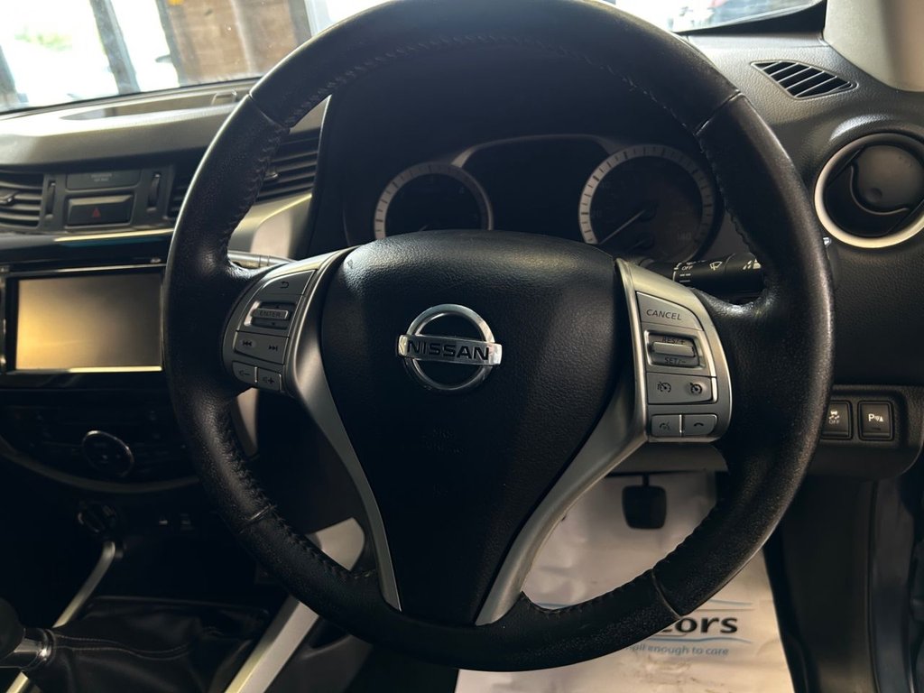 Used Nissan Navara 2016 for sale - 77765159: Photo 12