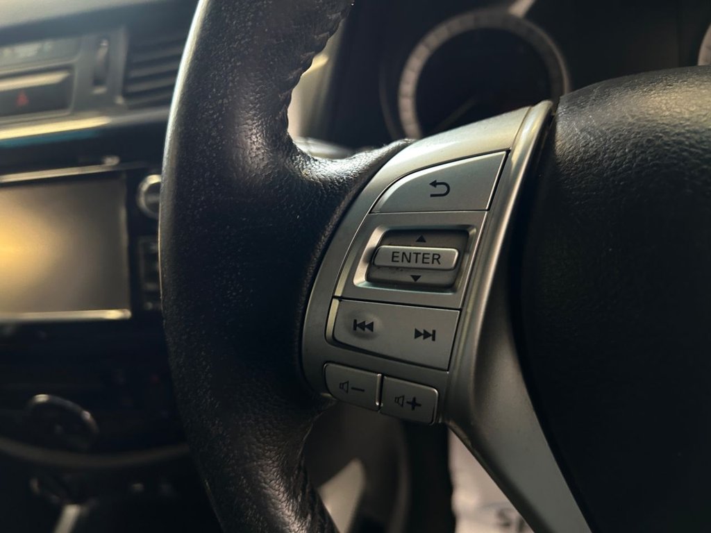 Used Nissan Navara 2016 for sale - 77765159: Photo 14