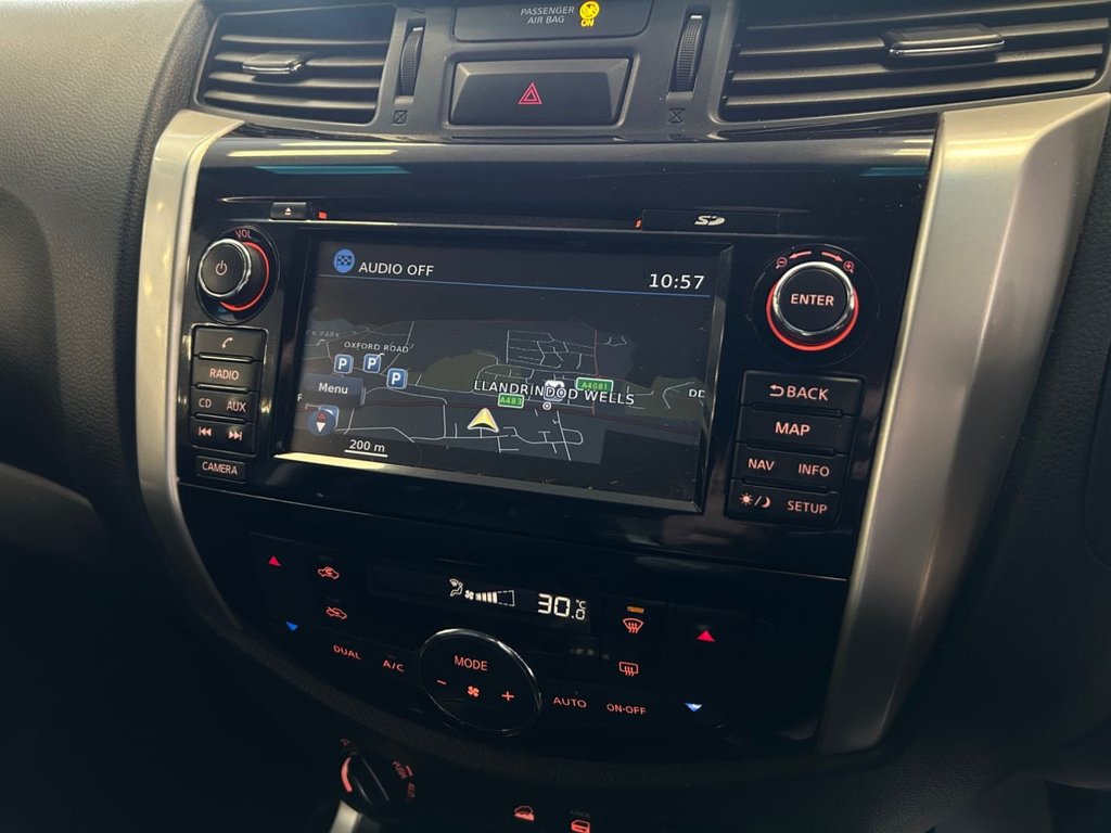 Used Nissan Navara 2016 for sale - 77765159: Photo 17