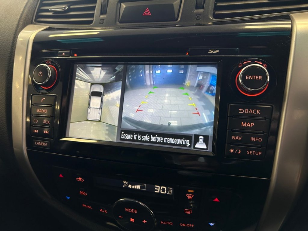 Used Nissan Navara 2016 for sale - 77765159: Photo 18