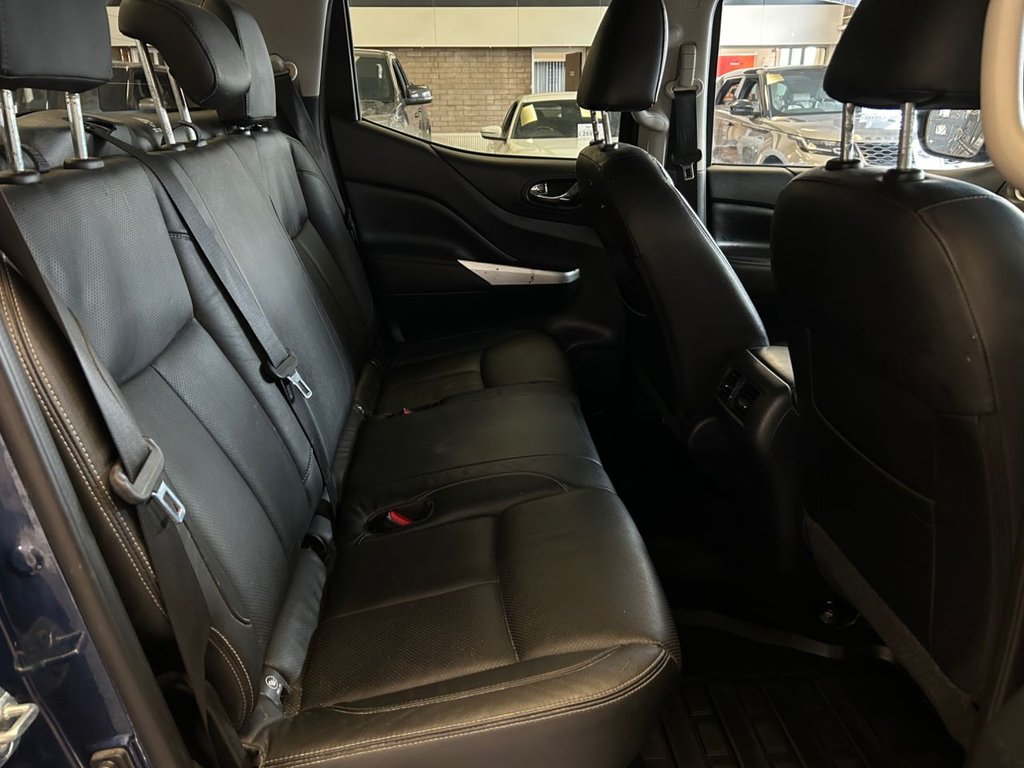 Used Nissan Navara 2016 for sale - 77765159: Photo 21