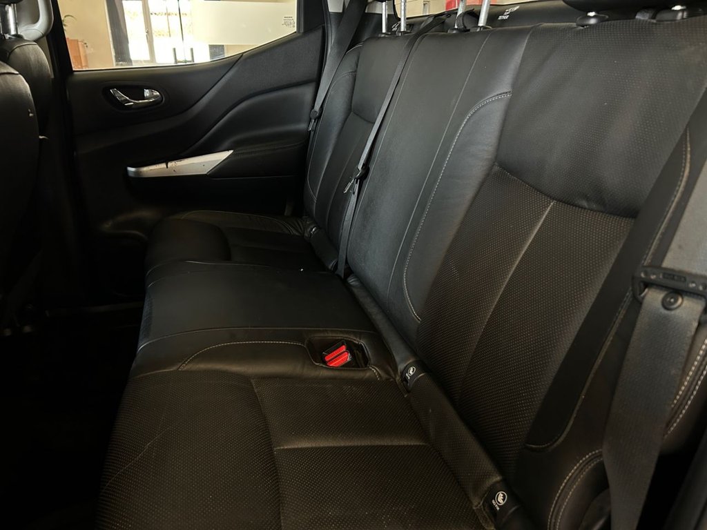 Used Nissan Navara 2016 for sale - 77765159: Photo 22