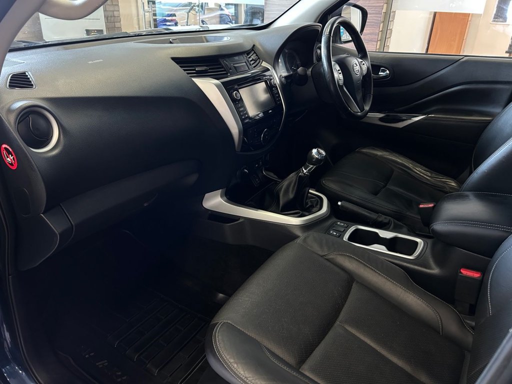 Used Nissan Navara 2016 for sale - 77765159: Photo 23