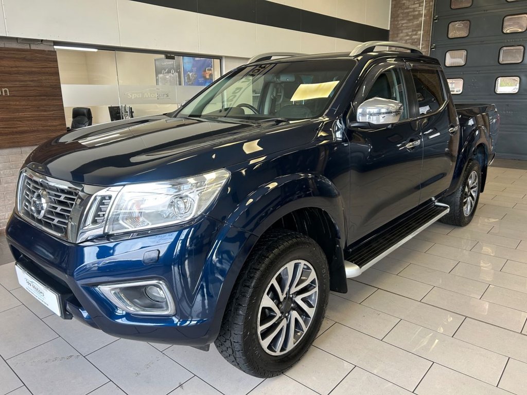 Used Nissan Navara 2016 for sale - 77765159: Photo 3