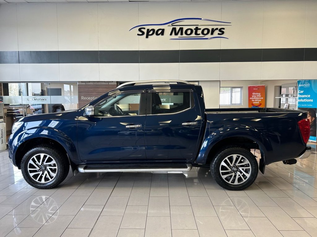 Used Nissan Navara 2016 for sale - 77765159: Photo 4