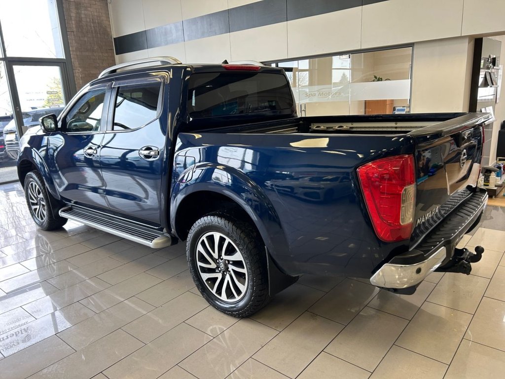 Used Nissan Navara 2016 for sale - 77765159: Photo 5