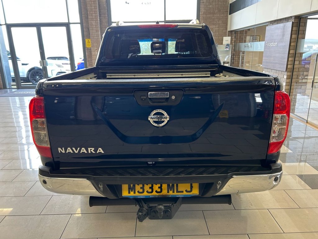 Used Nissan Navara 2016 for sale - 77765159: Photo 6