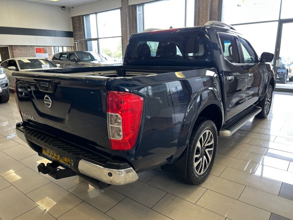 Used Nissan Navara 2016 for sale - 77765159: Photo 7