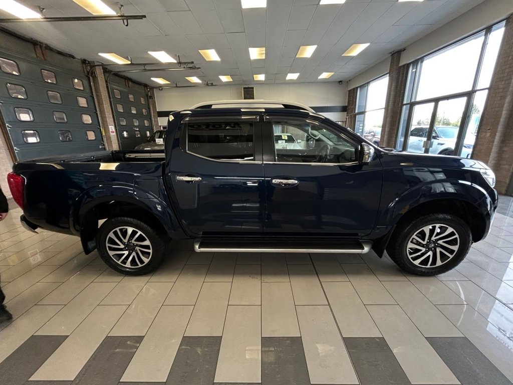 Used Nissan Navara 2016 for sale - 77765159: Photo 8