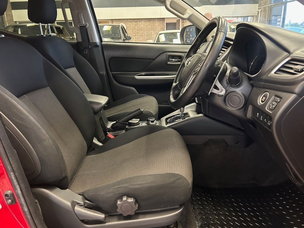 Used Mitsubishi L200 2020 for sale - 76909827: Photo 11